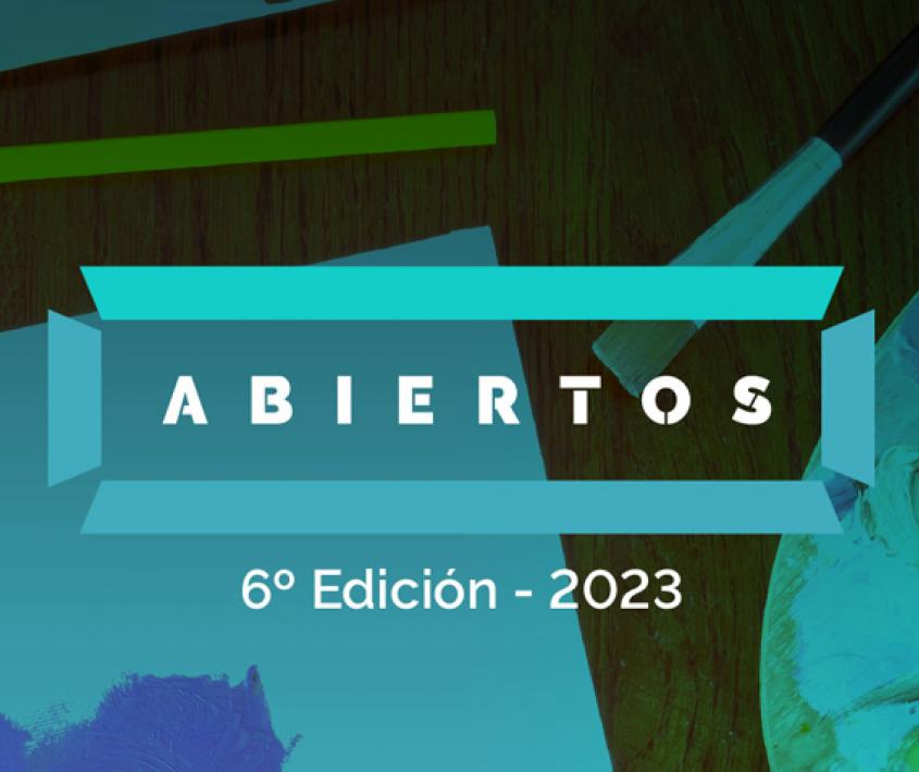ABIERTOS. Inscripción abierta a las actividades de formación 2023