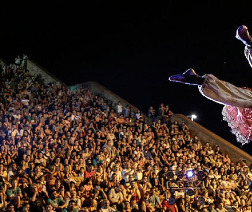 Festival Payasadas 2018