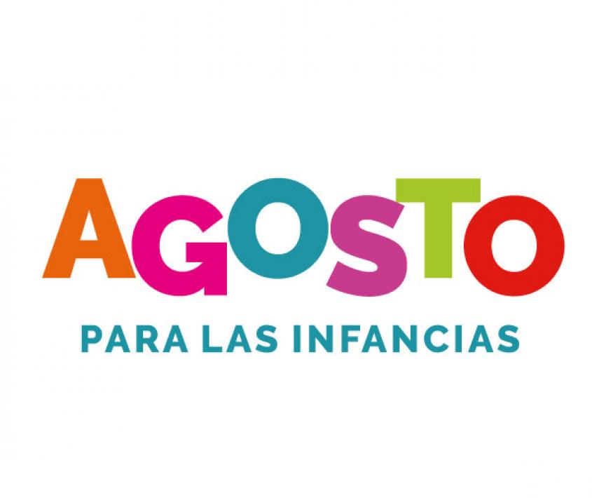 Agosto para las infancias
