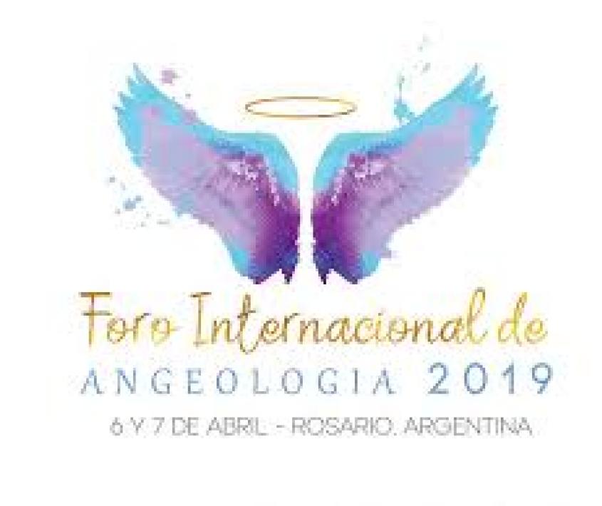 Foro Internacional de Angeología 2019