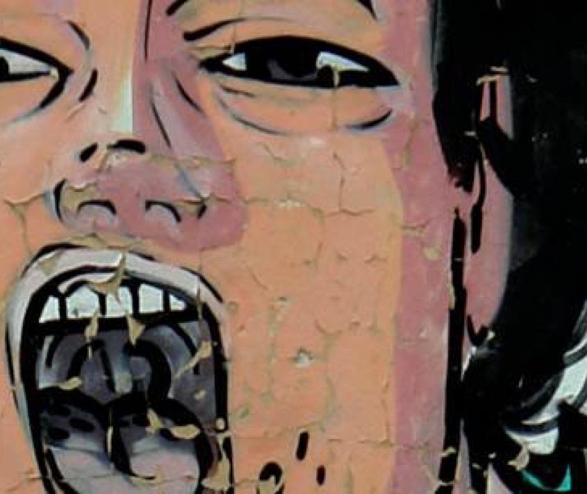 Exposición Artistas Urbanos en Rosario