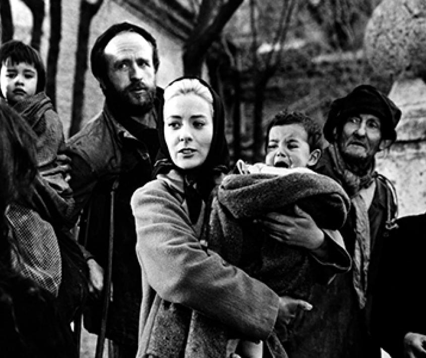 Cine: Viridiana de Luis Buñuel