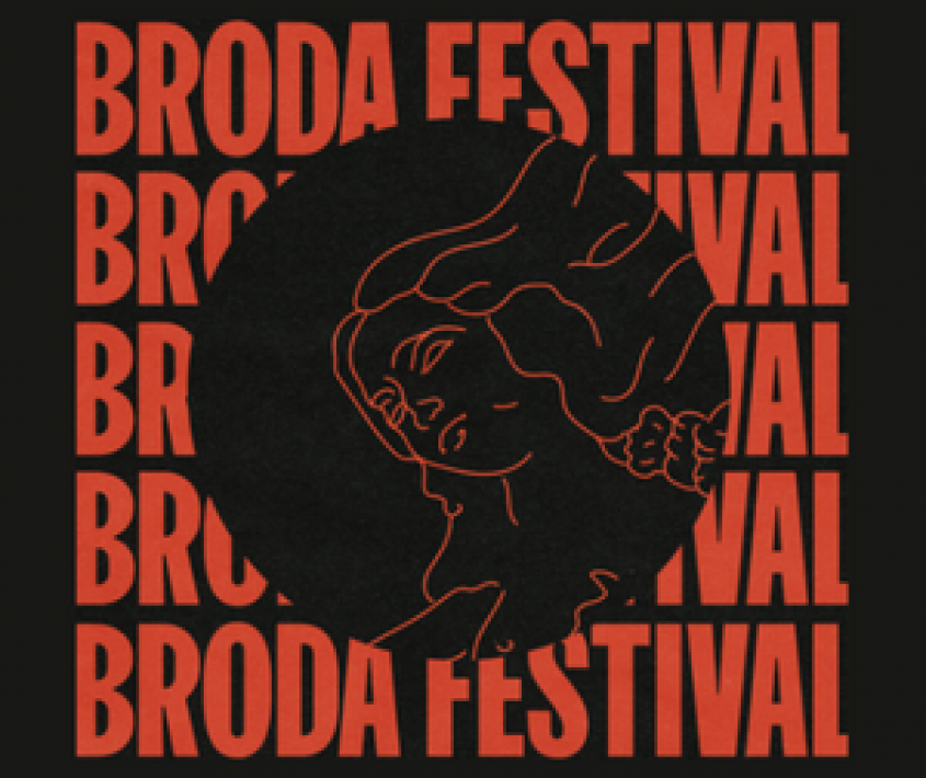 Broda Festival en el Anfi