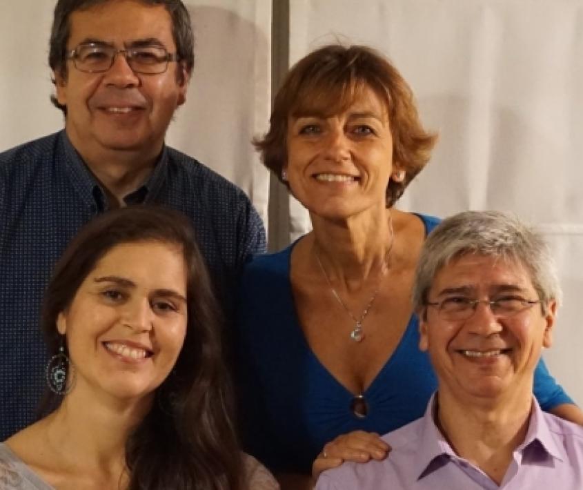 Artes musicales en vivo: ciclo Maestros