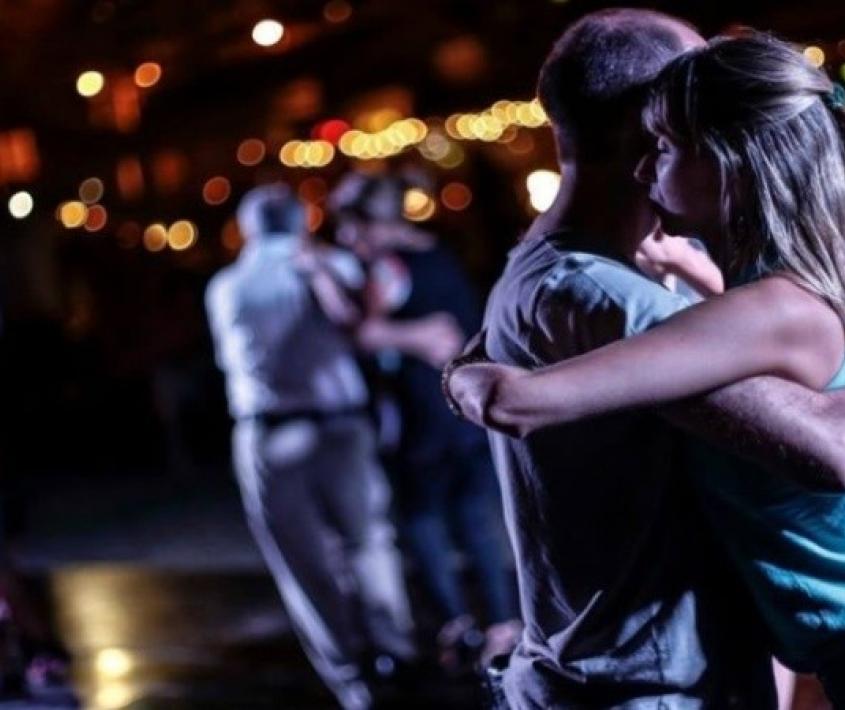 Actividades por el Día Nacional del Tango