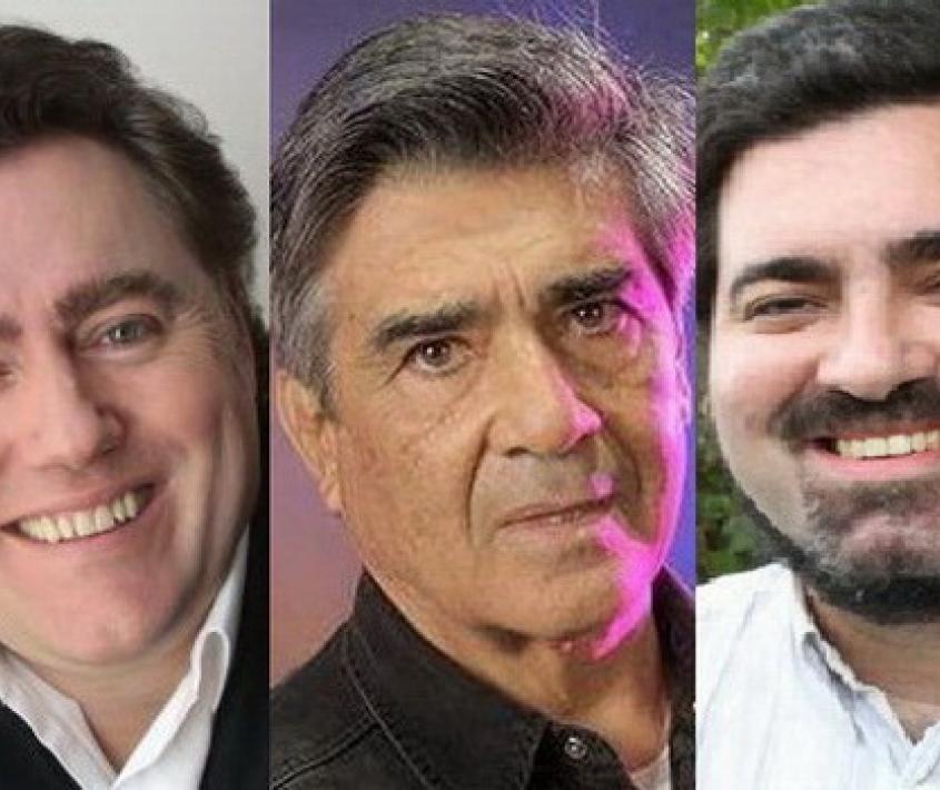Grandes Voces de la Lírica