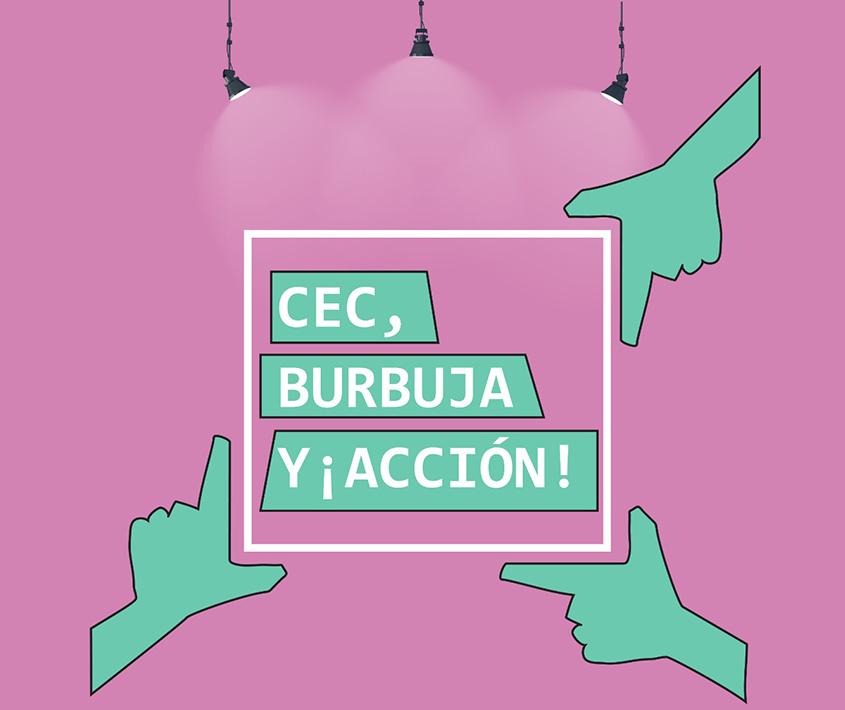 Cine en el CEC