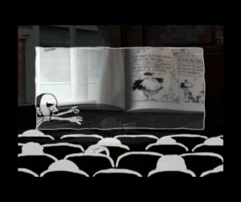 Cine Negro