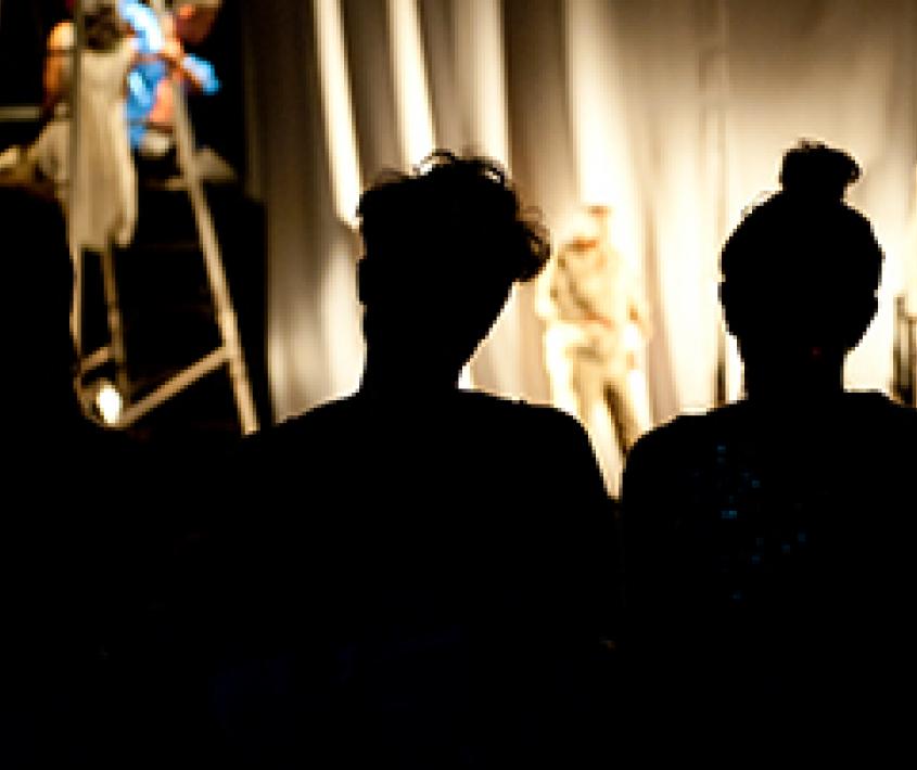 Semana del Teatro Independiente