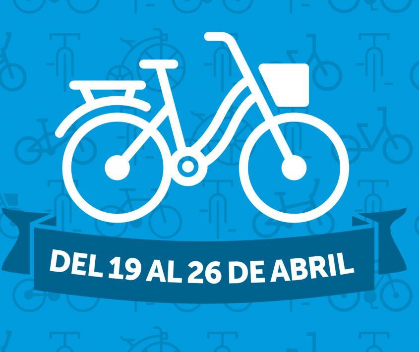 Día mundial de la bici