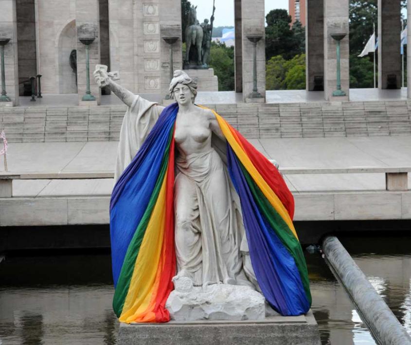 Ciclo de charlas virtuales “Rosario: Ideas y experiencias para una ciudad diversa