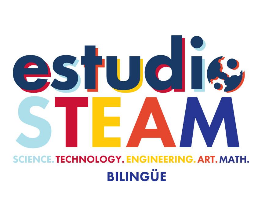 Estudio STEAM Bilingüe