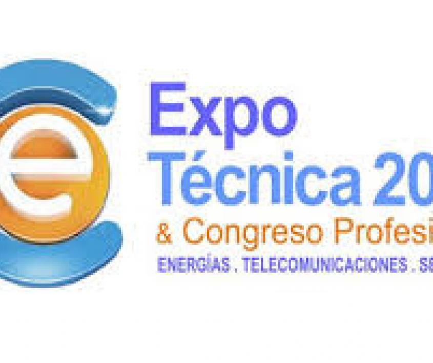 Expo Técnica 2019 y Congreso Profesional