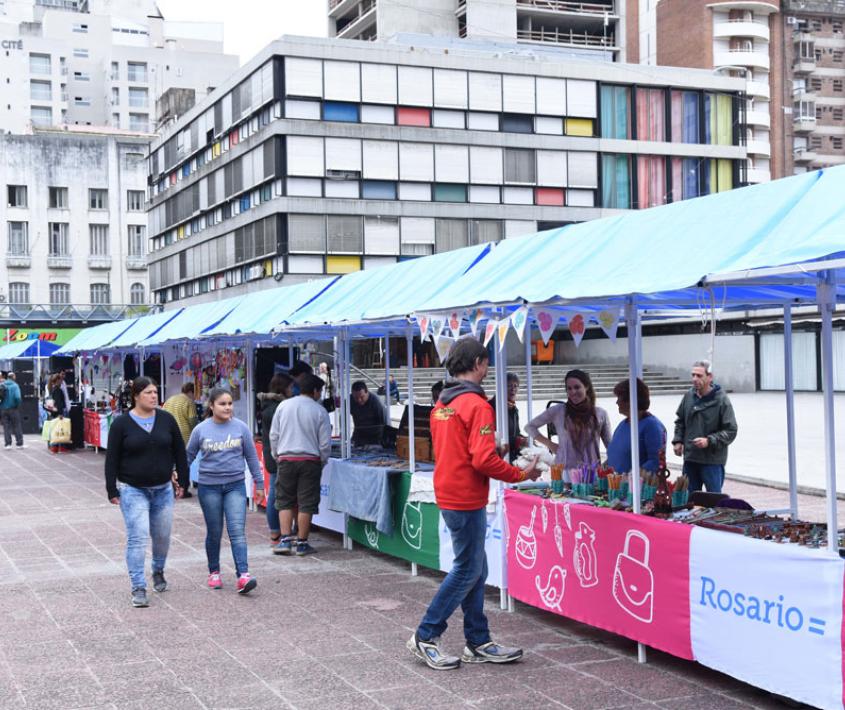 Feria del Encuentro