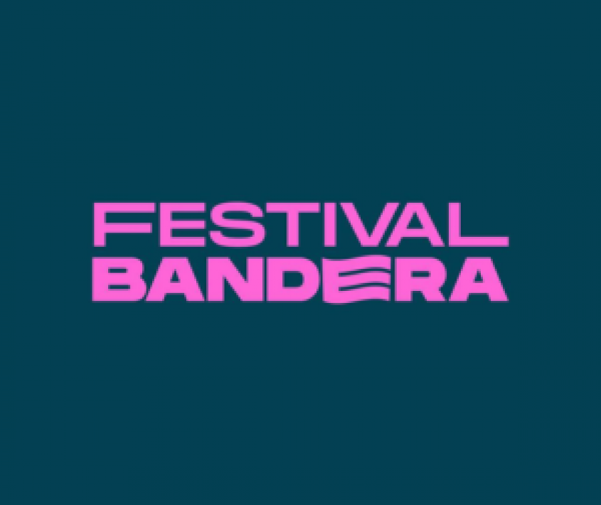 Festival Bandera edición 2023 en la Ex Rural