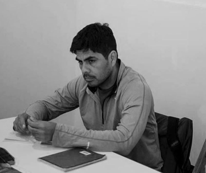 Minigalería Virtual | Ficciones Espaciales