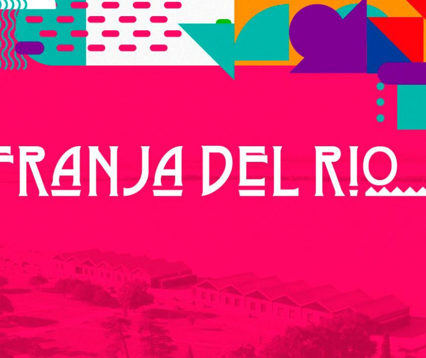 Apertura de la Franja del Río