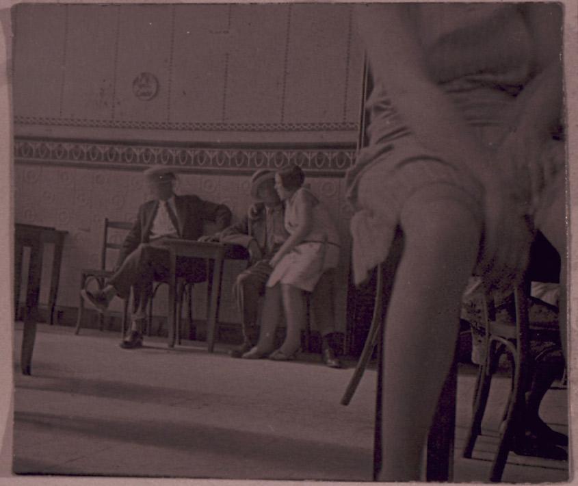 Pichincha. Historia de la prostitución en Rosario 1914-1932