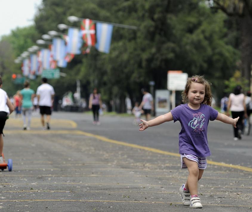 Calle Recreativa