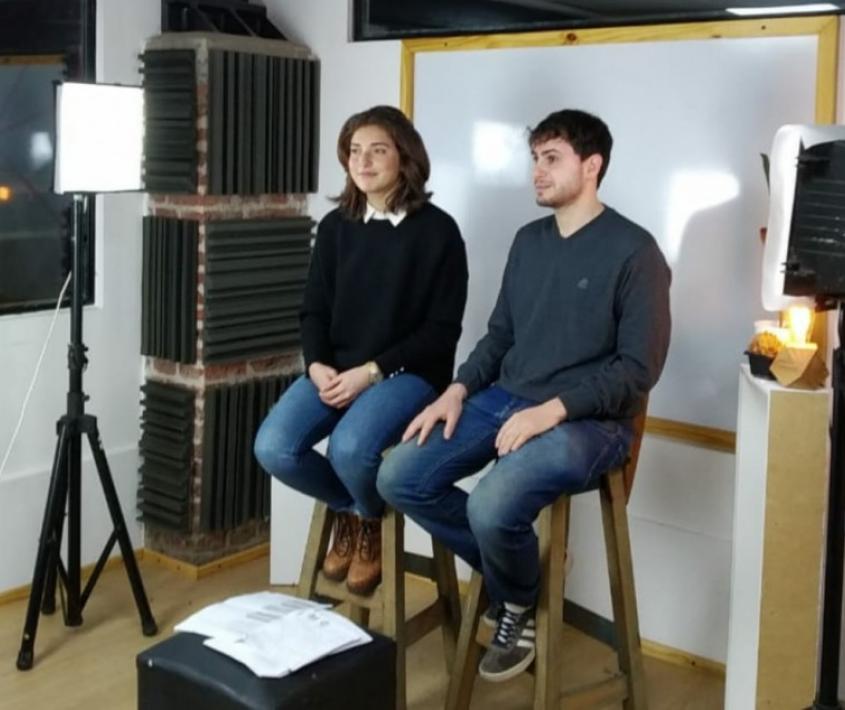 Impulsarte: curso virtual para emprendedores