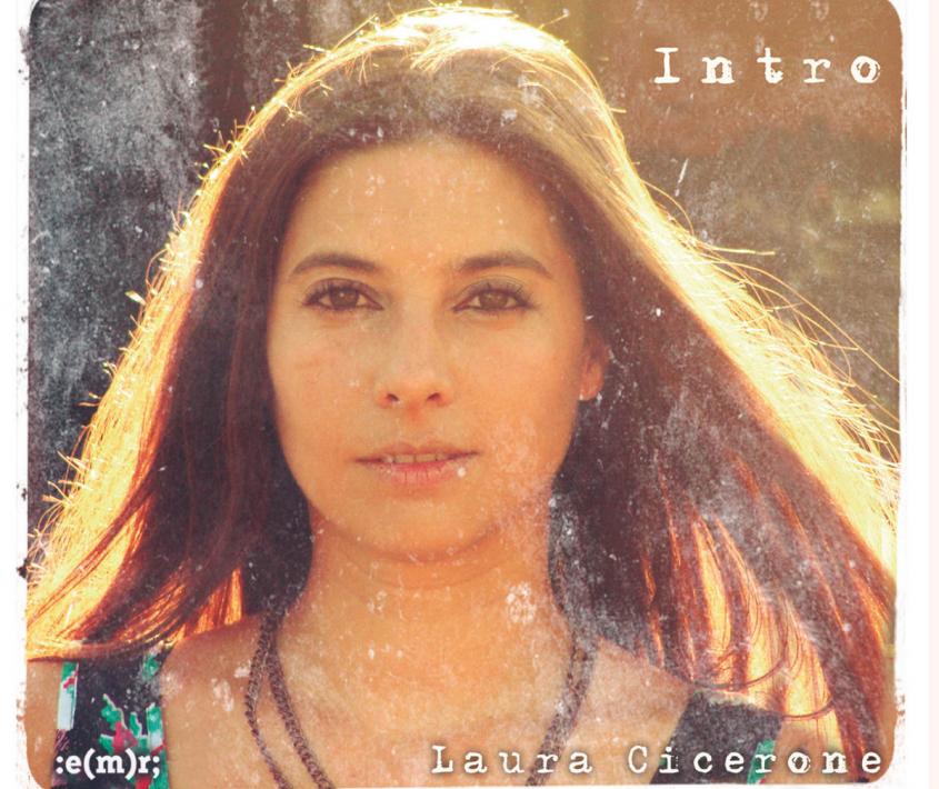 Laura Cicerone: “Intro” (EMR, 2013)