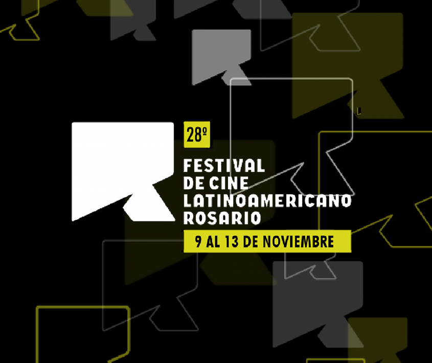 28° Festival de Cine Latinoamericano Rosario