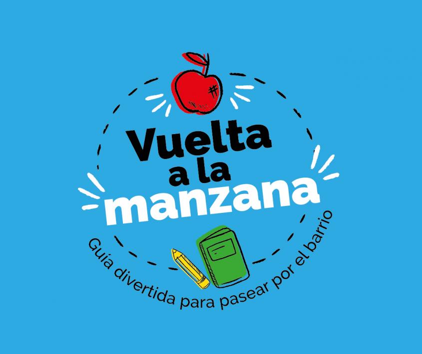 Guía divertida para pasear por el barrio. Especial Festival de Poesía