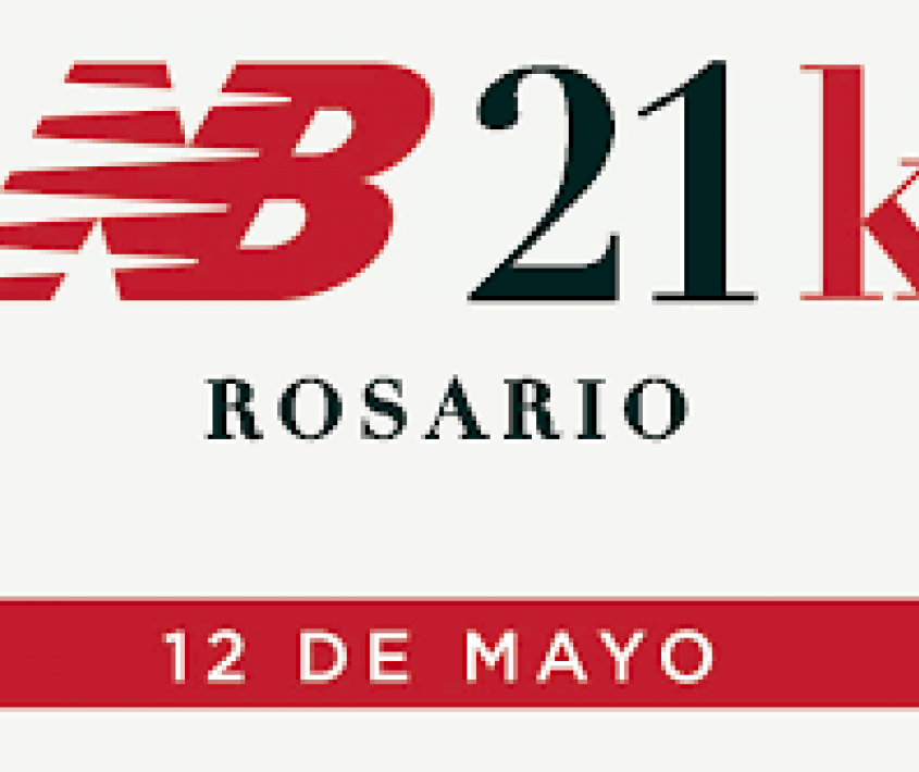 XIX Media Maratón NB Ciudad de Rosario
