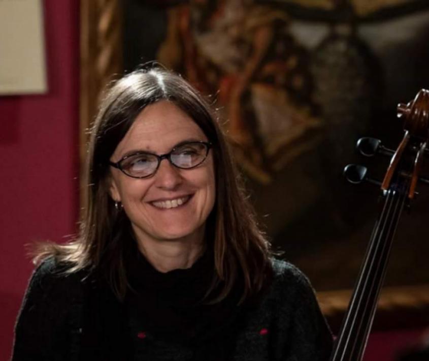 Artes Musicales en vivo: Ciclo Maestros