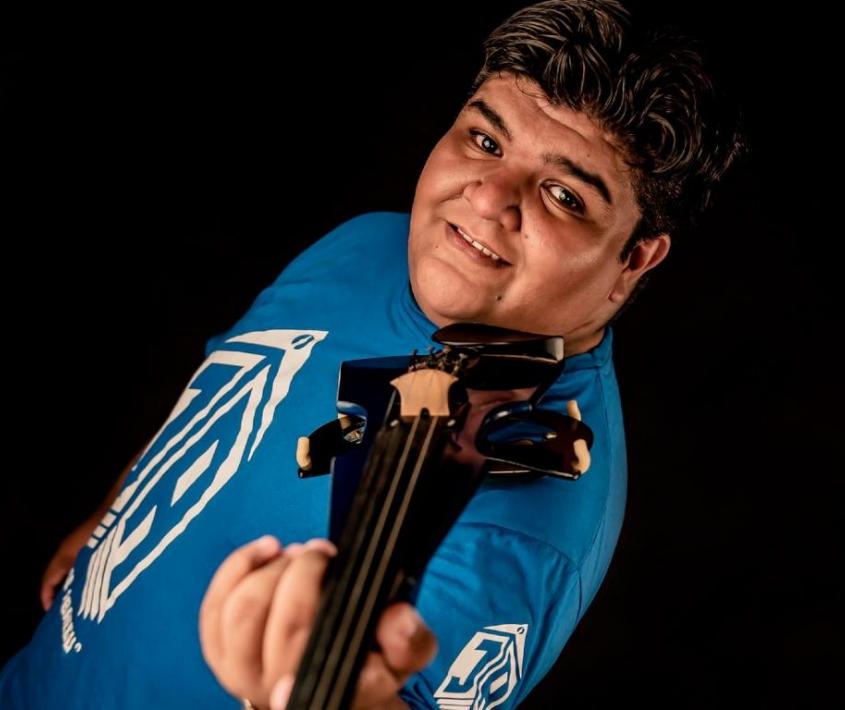 Peña folklórica La Trasnochada