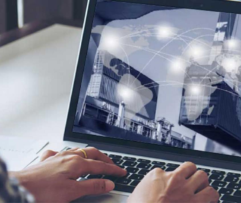 Capacitación para primeros exportadores