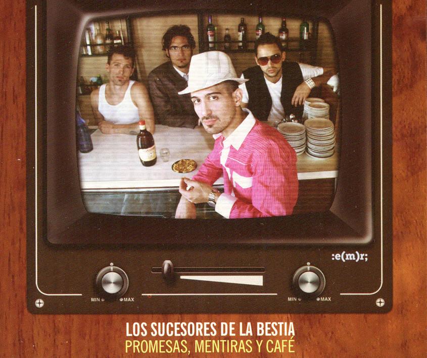 Los Sucesores de la Bestia -