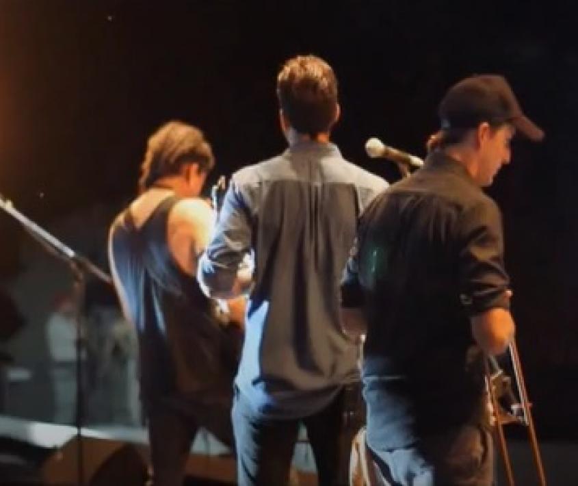 La Ruta del Rock: capítulo 2