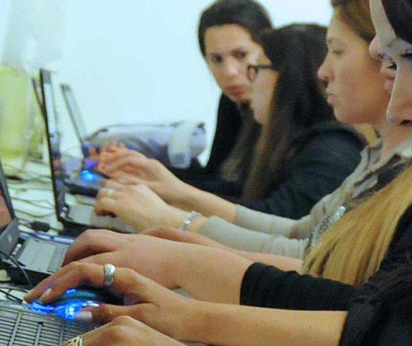Territorios digitales: capacitación sobre Grooming, Sextorsion, Ciberbullying y Vínculos digitales
