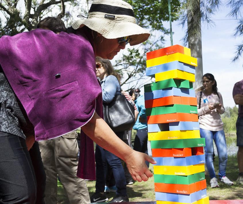 Semana del Ambiente