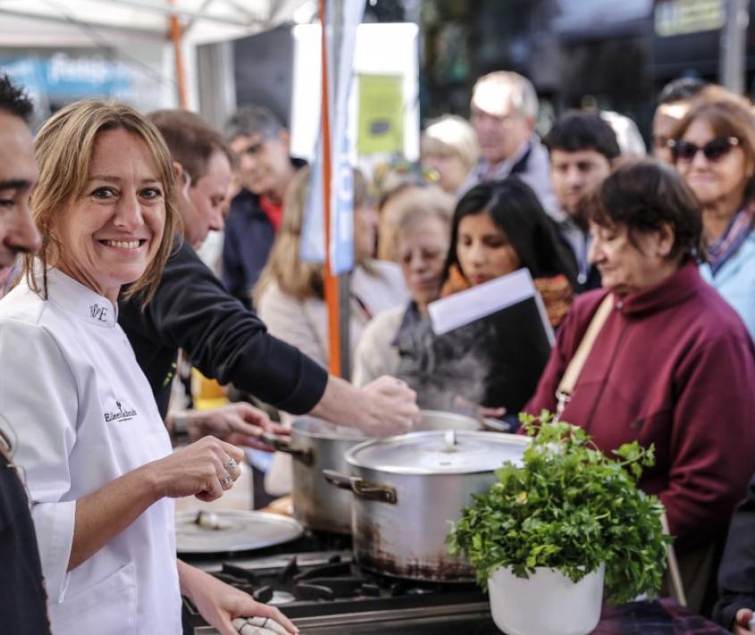 Semana Gastronómica Rosario