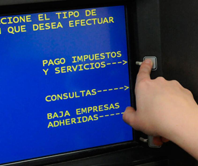 Vencimiento de tributos municipales en febrero
