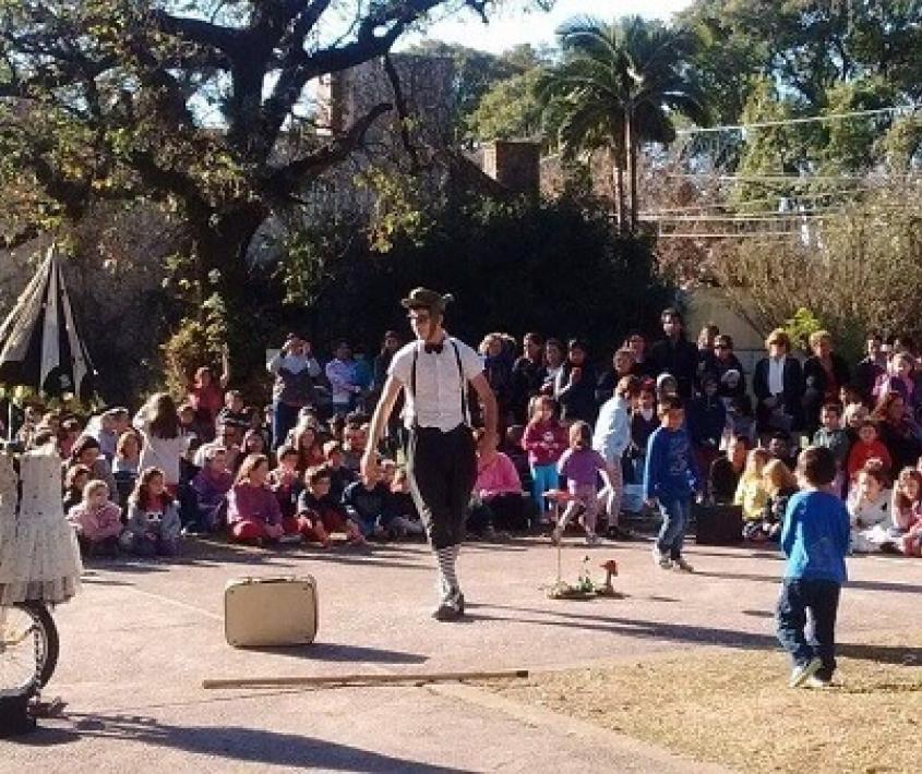 Vacaciones de invierno en el Norte