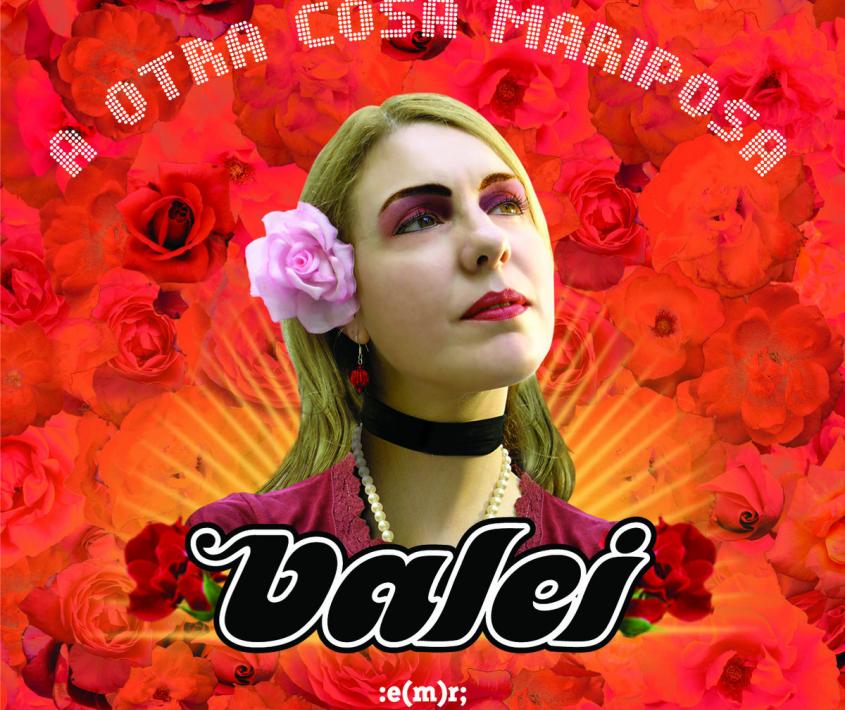 Valei – “A otra cosa mariposa” (EMR, 2017)