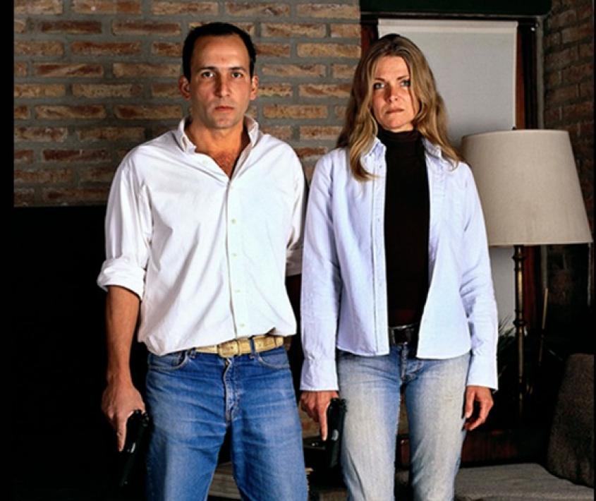 Muestra: En colaboración