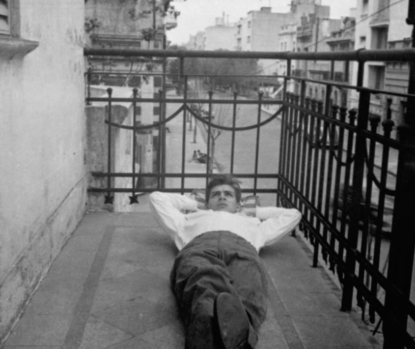 Muestra Cuando Ernesto soñó al Che