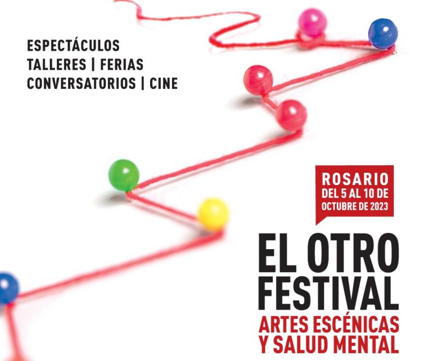 El Otro Festival. Artes escénicas y salud mental