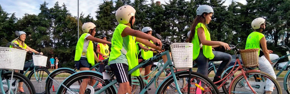Escuela ciclista