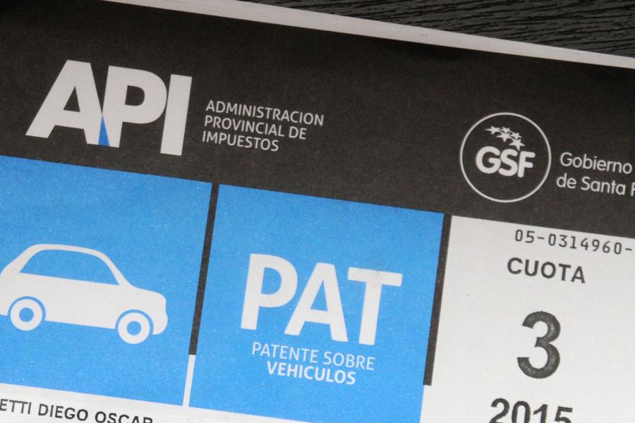 Patentes Sobre Veh Culos