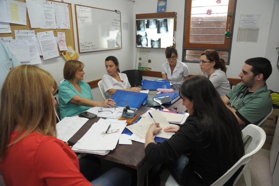 Registro de datos: Lic. en estadística