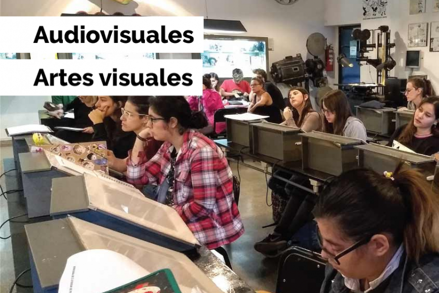 Convocatoria Becas Escuela para Animadores de Rosario