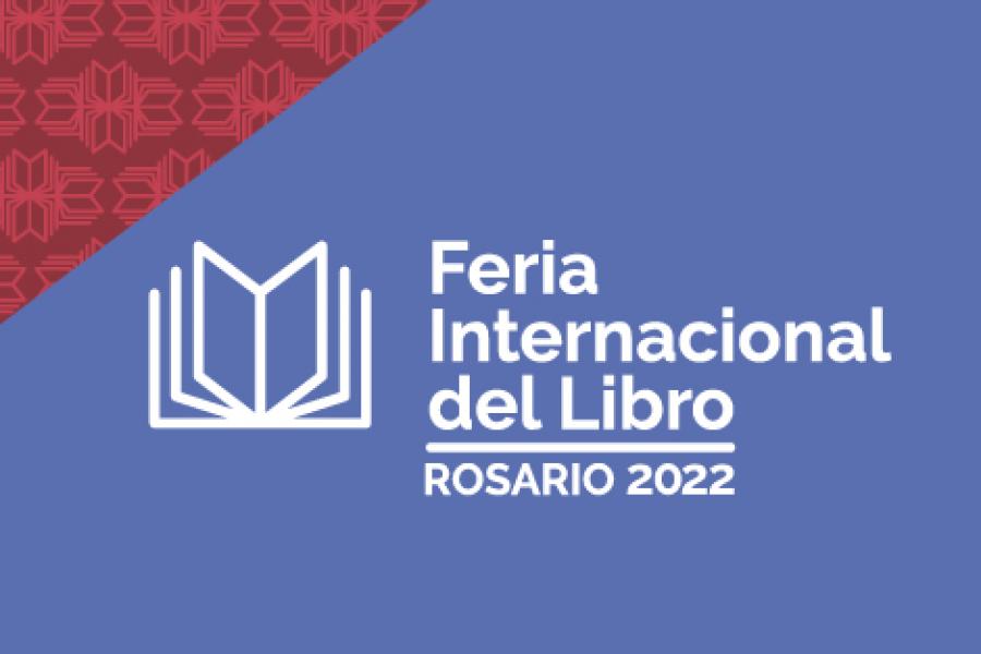 Feria del libro 2022