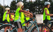 Escuela ciclista