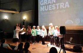 Las Serenateras