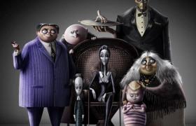 Los locos Addams